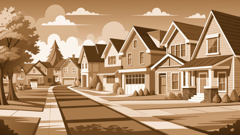 Pearson Farms neighborhood